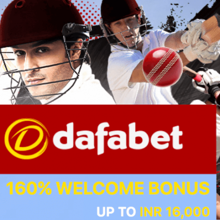 How to Get and Use the Bonus on Dafabet