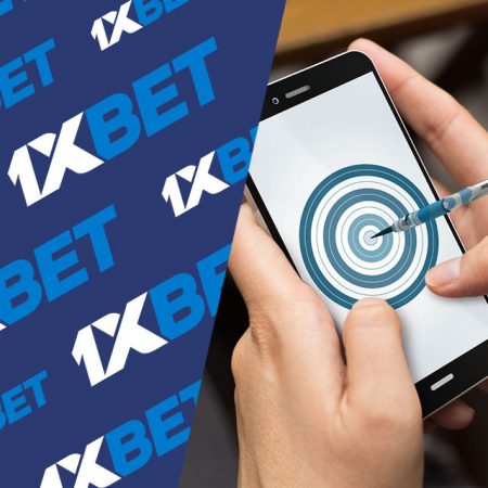 How to Activate the Phone Number on 1XBet