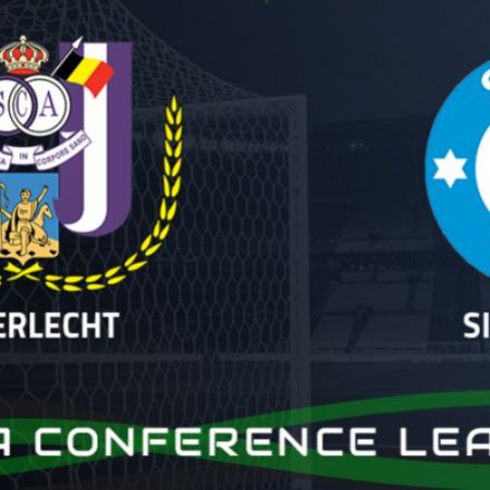 Anderlecht vs Silkeborg Match Analysis and Prediction