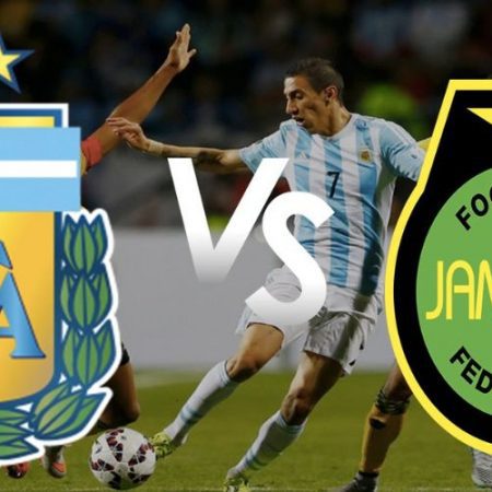 Argentina vs Jamaica Match Analysis and Predictions