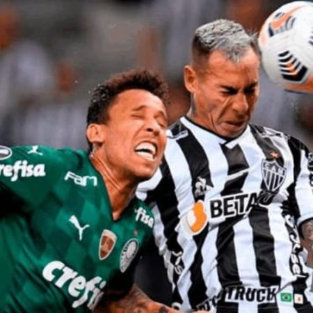 Atletico Mineiro vs. Palmeiras Match Analysis and Prediction