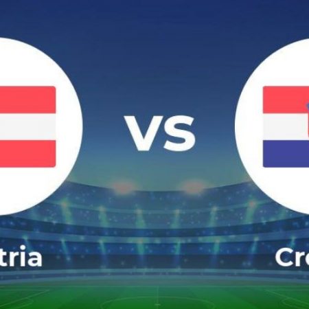 Austria vs. Croatia Match Analysis and Prediction