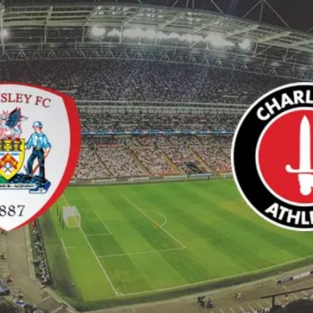 Barnsley vs. Charlton Athletic Match Analysis and Prediction