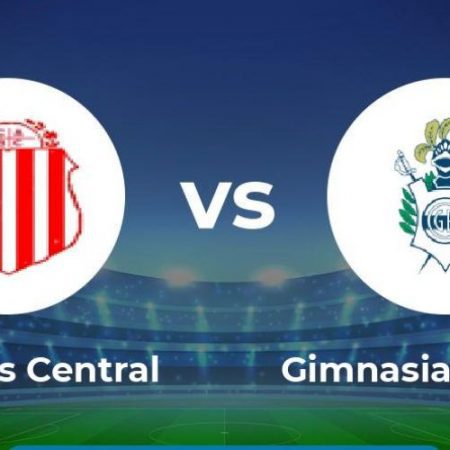 Barracas Central vs. Gimnasia Match Analysis and Prediction