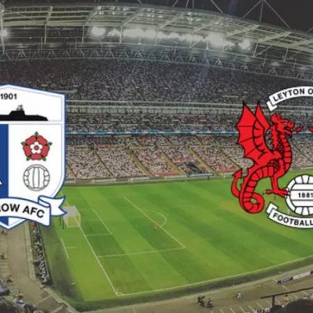 Barrow vs Leyton Orient Match Analysis and Prediction