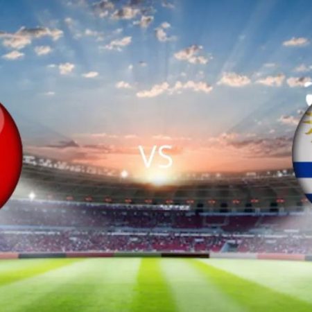 Canada vs. Uruguay Match Analysis and Prediction