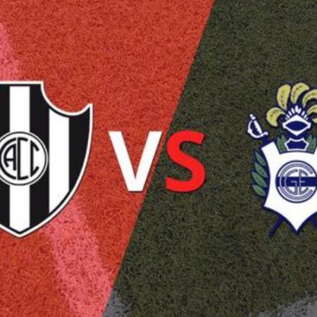 Central Cordoba vs Gimnasia La Plata Match Analysis and Prediction