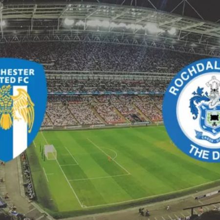 Colchester United vs Rochdale Match Analysis and Prediction