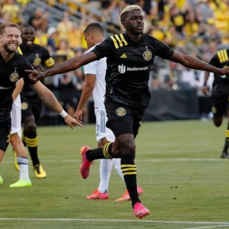 Columbus Crew vs. Chicago Fire Match Analysis and Prediction