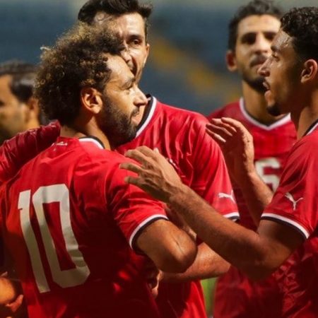 Egypt vs Liberia Match Analysis and Prediction
