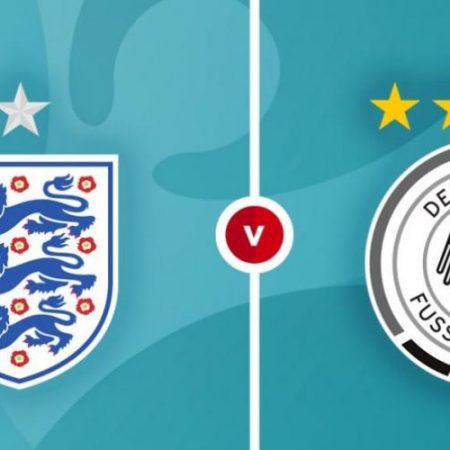England vs Germany Match Analysis and Prediction