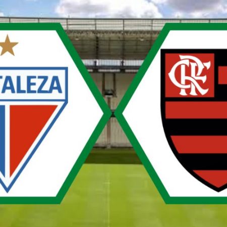 Fortaleza vs. Flamengo Match Analysis and Prediction