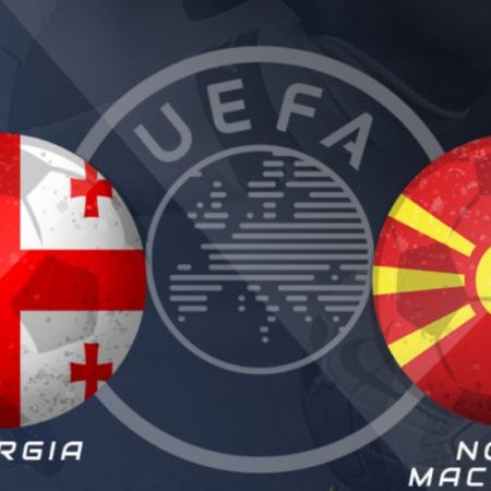 Georgia vs North Macedonia Match Analysis and Prediction