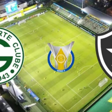 Goias vs. Botafogo Match Analysis and Prediction