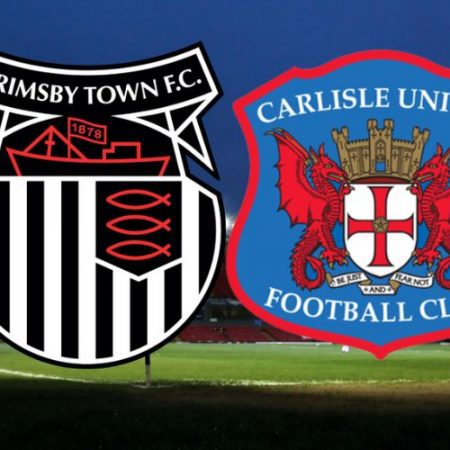 Grimsby Town vs Carlisle United Match Analysis and Prediction