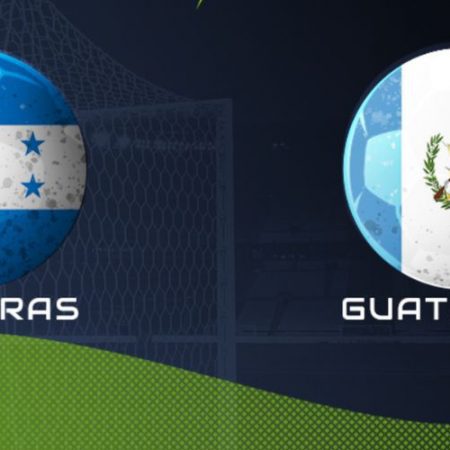 Honduras vs Guatemala Match Analysis and Prediction