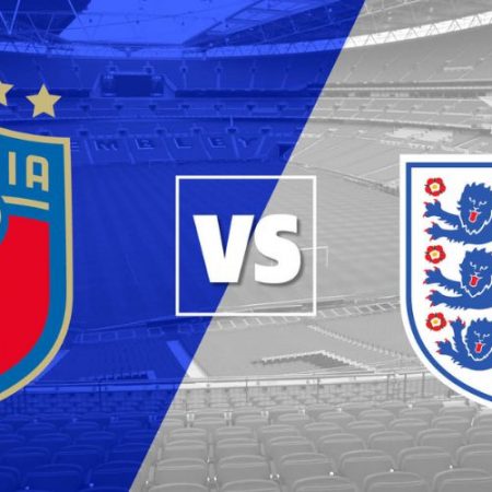 Italy vs England Match Analysis and Prediction