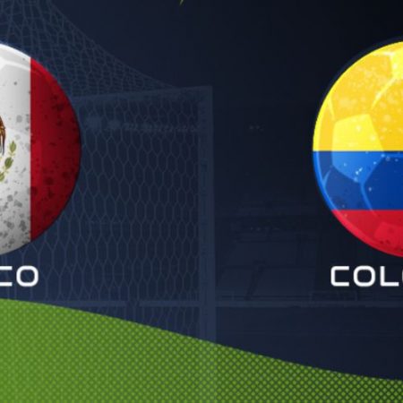 Mexico vs Colombia Match Analysis and Prediction