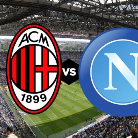 AC Milan vs Napoli Match Analysis and Prediction