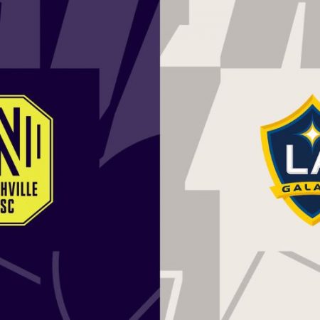Nashville vs. Los Angeles Galaxy Match Analysis and Prediction