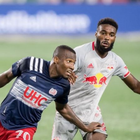 New York Red Bulls vs. New Eng. Revolution Match Analysis and Prediction