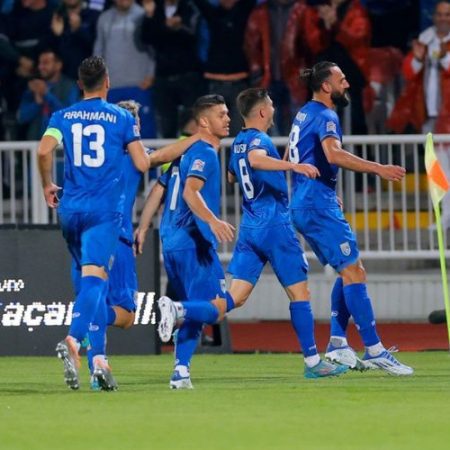 Northern Ireland vs Kosovo Match Analysis and Prediction