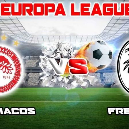 Olympiacos vs Freiburg Match Analysis and Prediction
