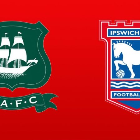 Plymouth vs Ipswich Match Analysis and Prediction