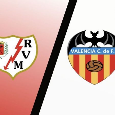 Rayo Vallecano vs Valencia Match Analysis and Prediction