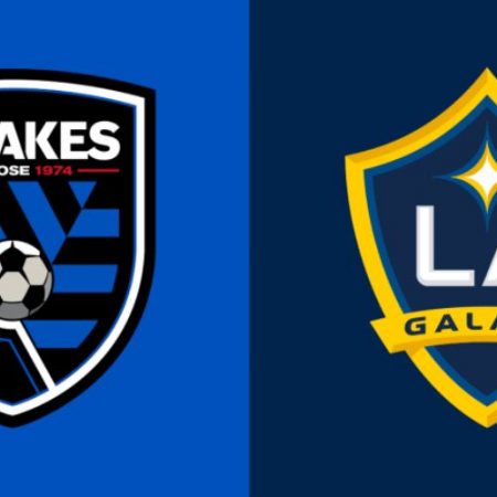 San Jose Earthquakes vs. Los Angeles Galaxy Match Analysis and Prediction
