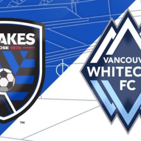 San Jose Earthquakes vs. Vancouver Whitecaps Match Analysis and Prediction