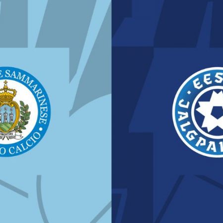 San Marino vs. Estonia Match Analysis and Prediction