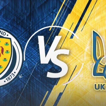 Scotland vs. Ukraine Match Analysis and Prediction