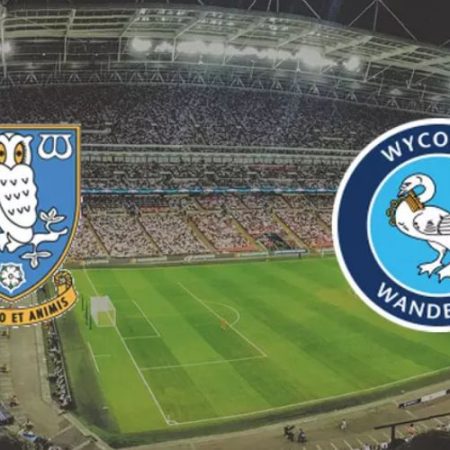 Sheffield Wednesday vs. Wycombe Wanderers Match Analysis and Prediction