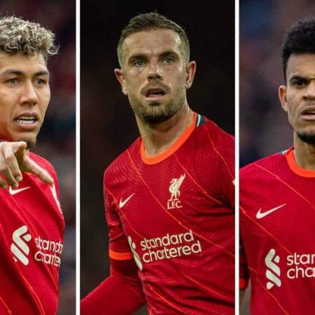 Why Liverpool Will Have the Least Number of Players at the World Cup