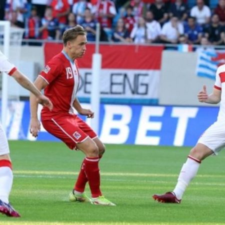 Turkey vs. Luxembourg Match Analysis and Prediction