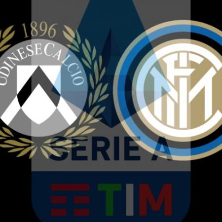 Udinese vs Inter Milan Match Analysis and Prediction
