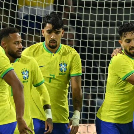 Brazil vs Tunisia Match Analysis and Prediction