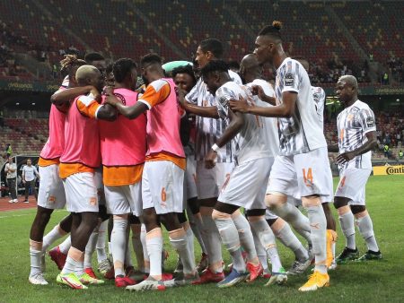 Ivory Coast vs Guinea Match Analysis and Prediction