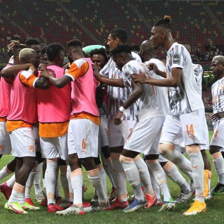 Ivory Coast vs Guinea Match Analysis and Prediction