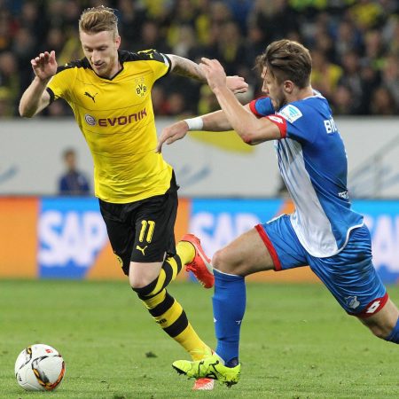 Borussia Dortmund vs Hoffenheim Match Analysis and Prediction