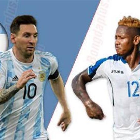 Argentina vs Honduras Match Analysis and Prediction