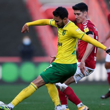 Norwich City vs West Brom Albion Match Analysis and Prediction