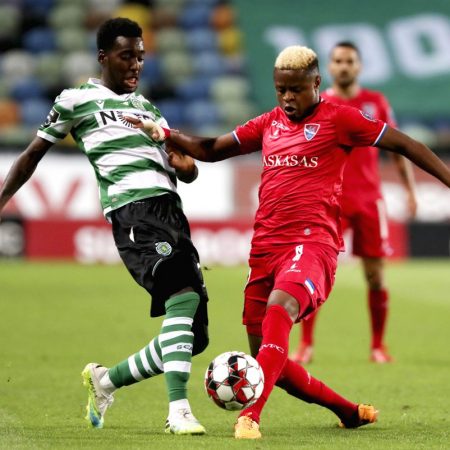 Sporting Lisbon vs. Gil Vicente Match Analysis and Prediction