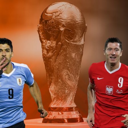 Most Anticipated FIFA 2022 Qatar World Cup Group Stage Matches