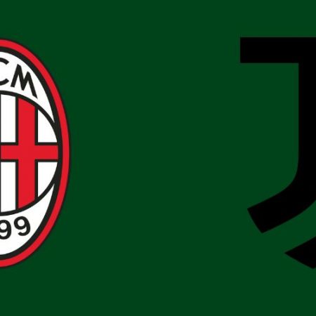AC Milan vs Juventus Match Analysis and Prediction
