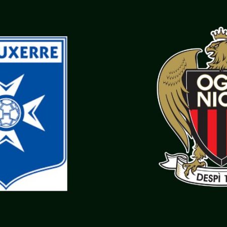 Auxerre vs. Nice Match Analysis and Prediction