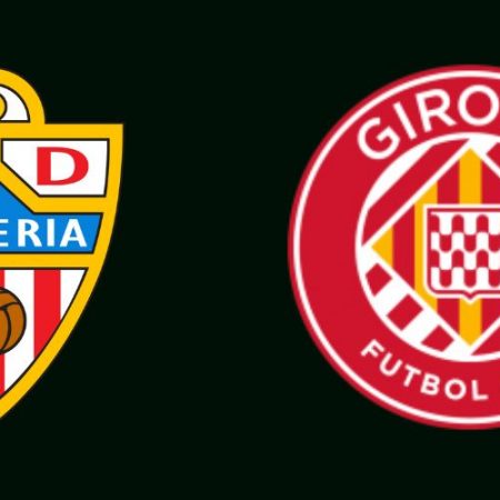 Almeria vs Girona Match Analysis and Prediction