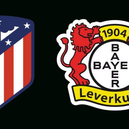 Atlético Madrid vs. Bayer Leverkusen Match Analysis and Prediction