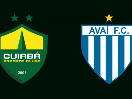 Cuiabá vs Avaí Liv Match Analysis and Prediction
